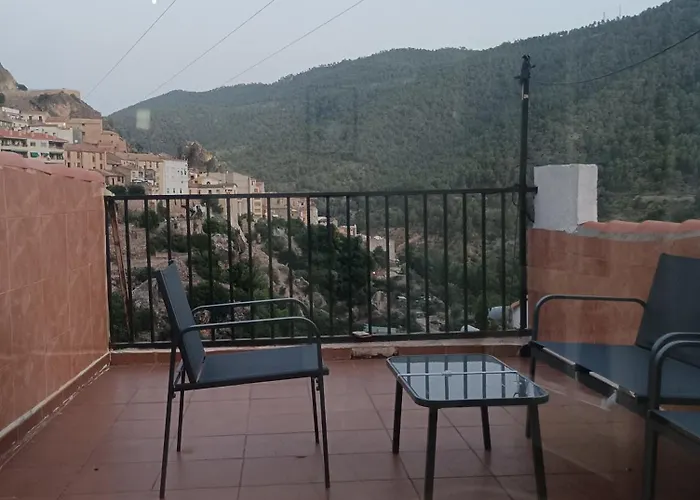 Los Picarzos Apartamento