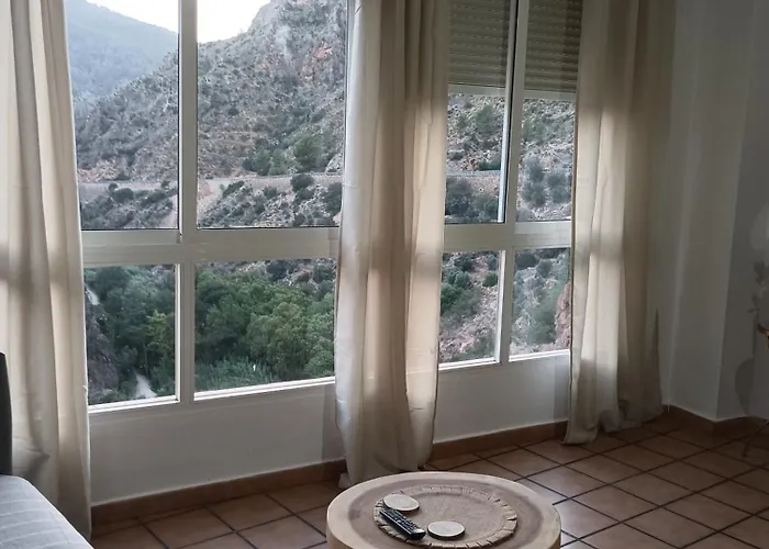 Los Picarzos Apartamento
