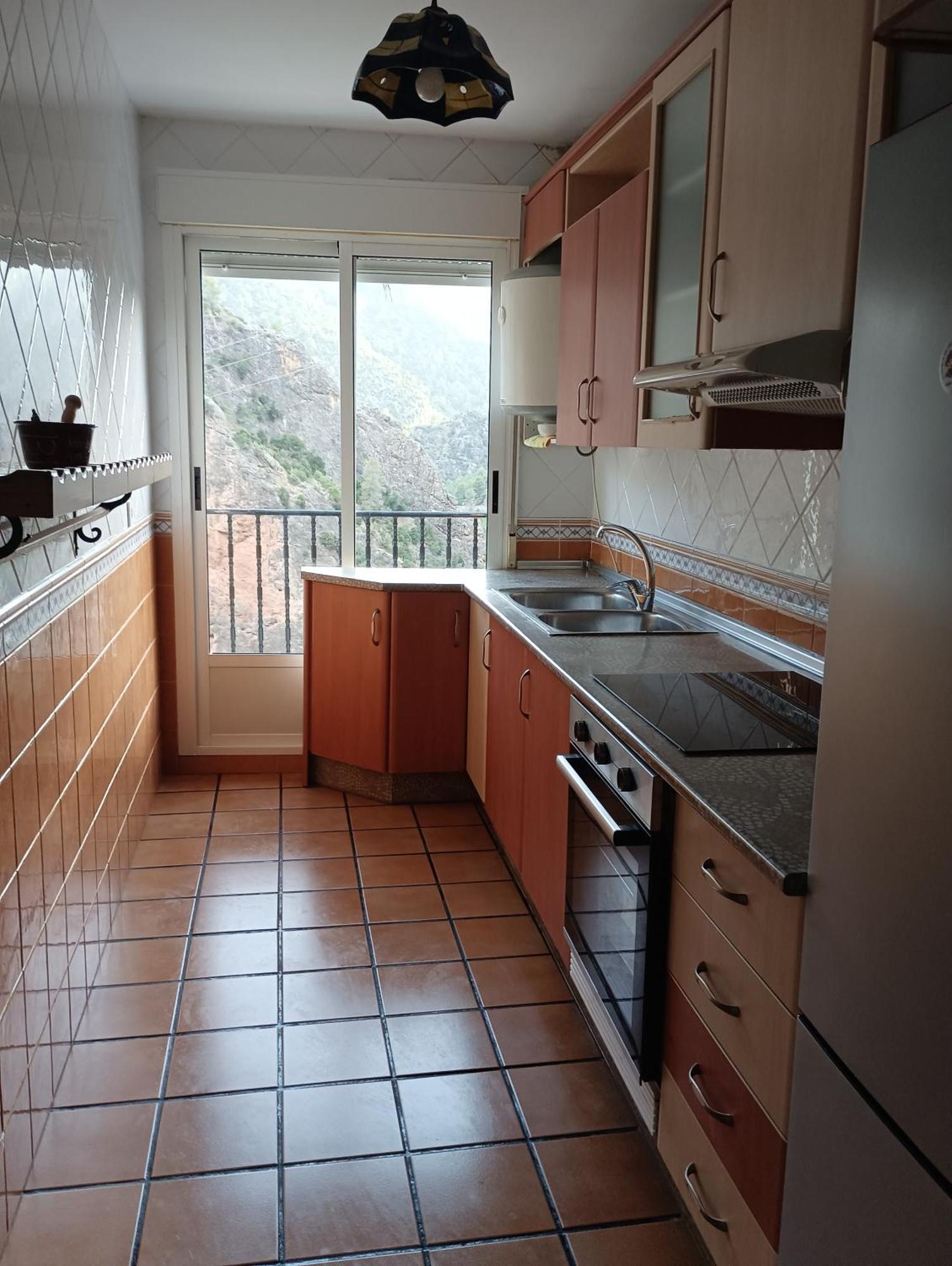 Appartement Picarzos *