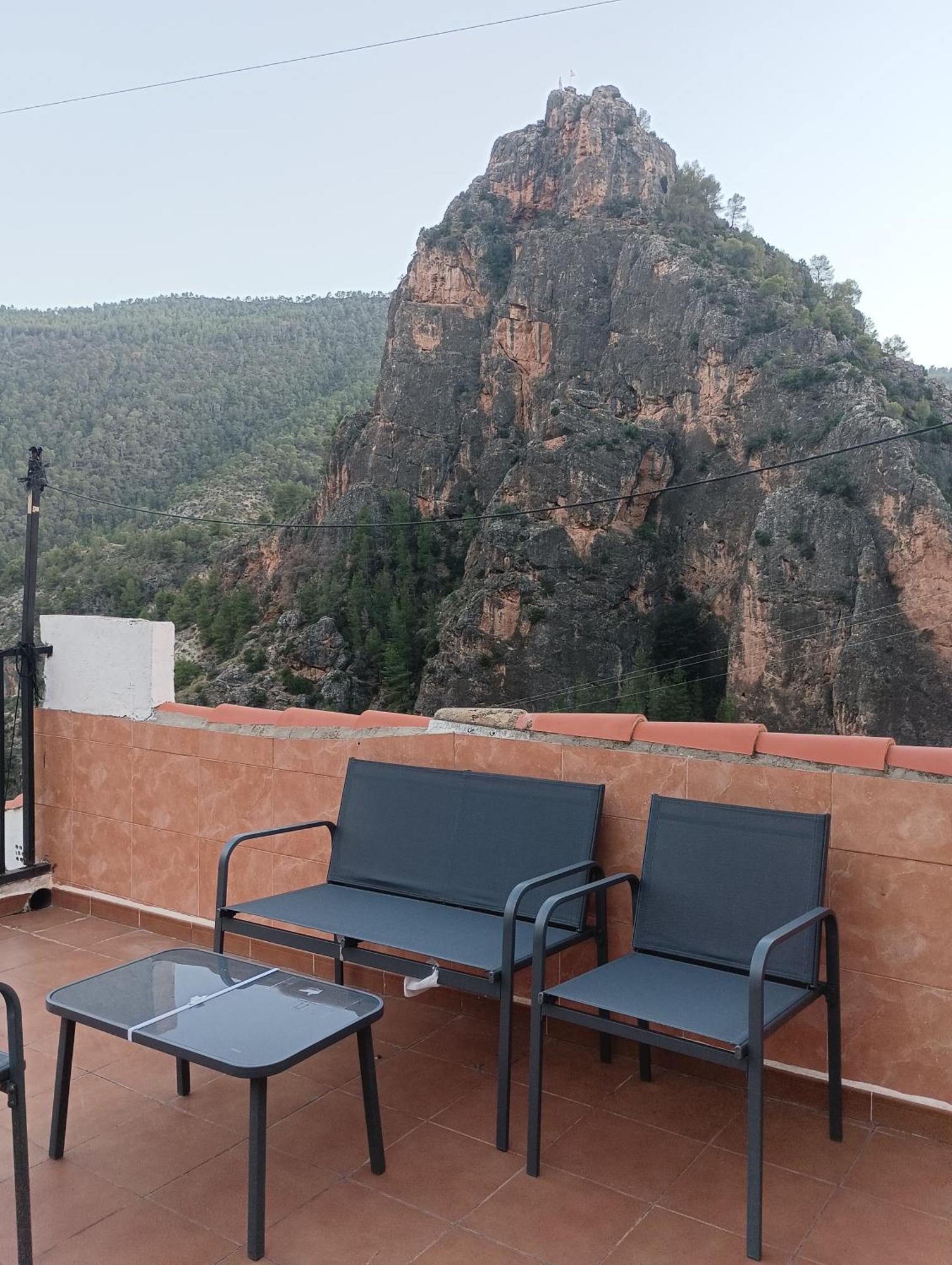 Apartment Picarzos Ayna