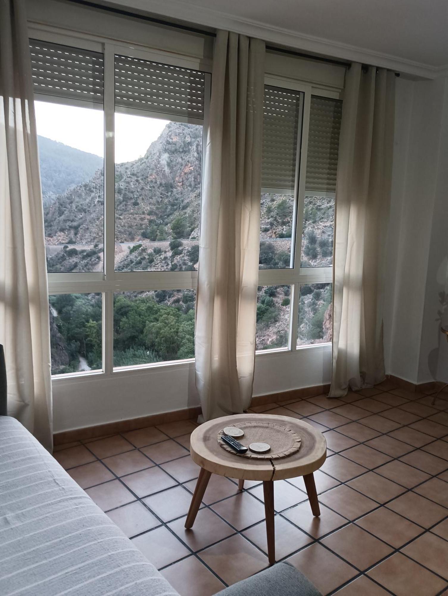Apartment Picarzos Ayna