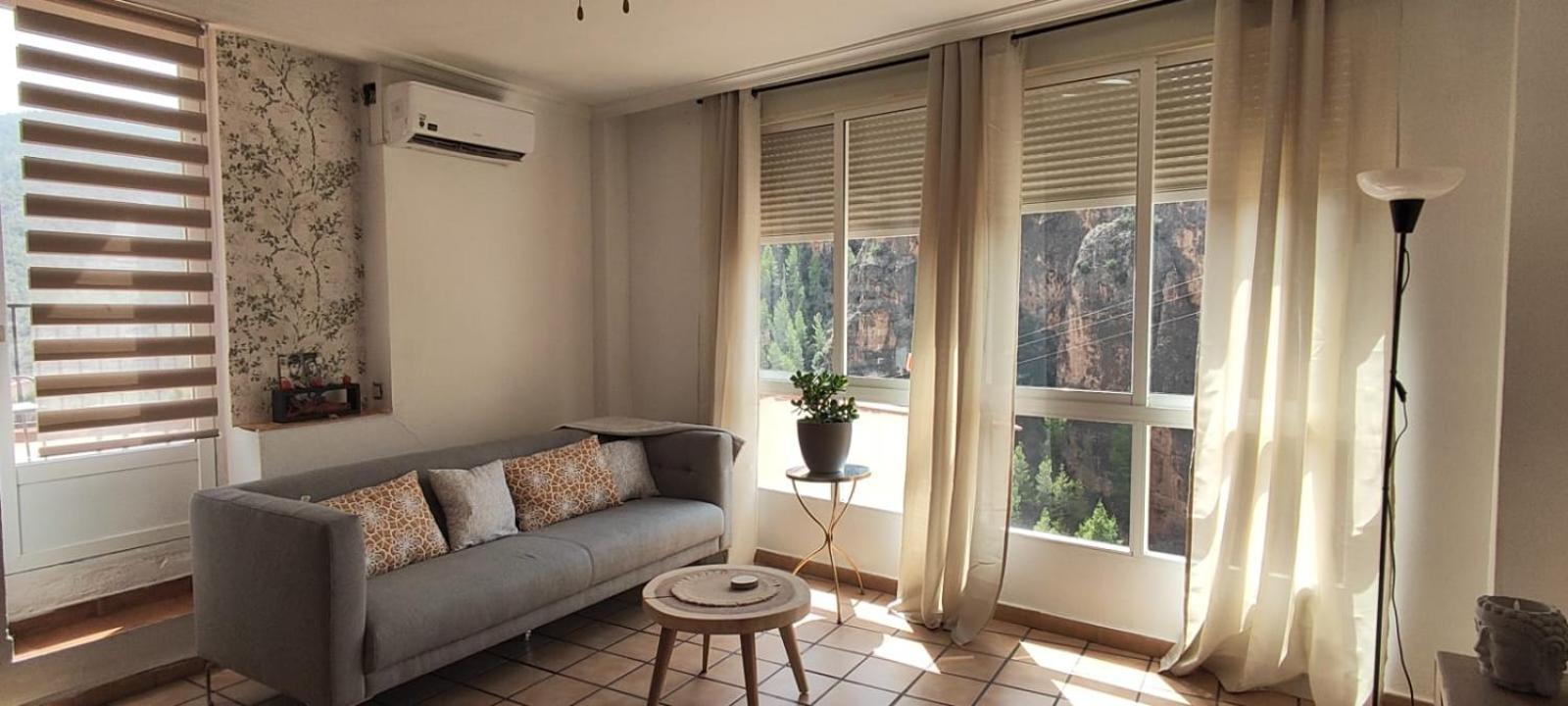 Appartement Picarzos
