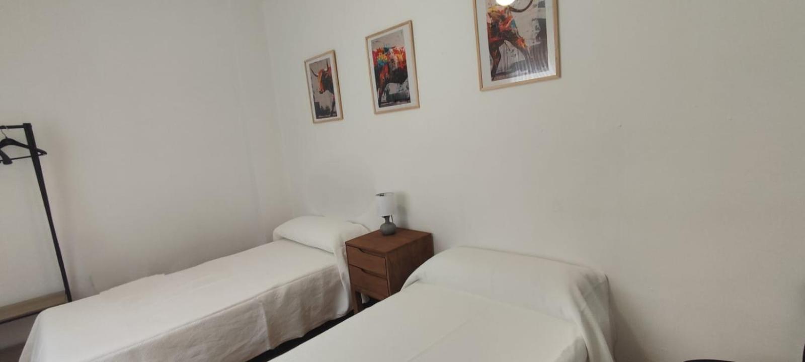 Picarzos Appartement Ayna