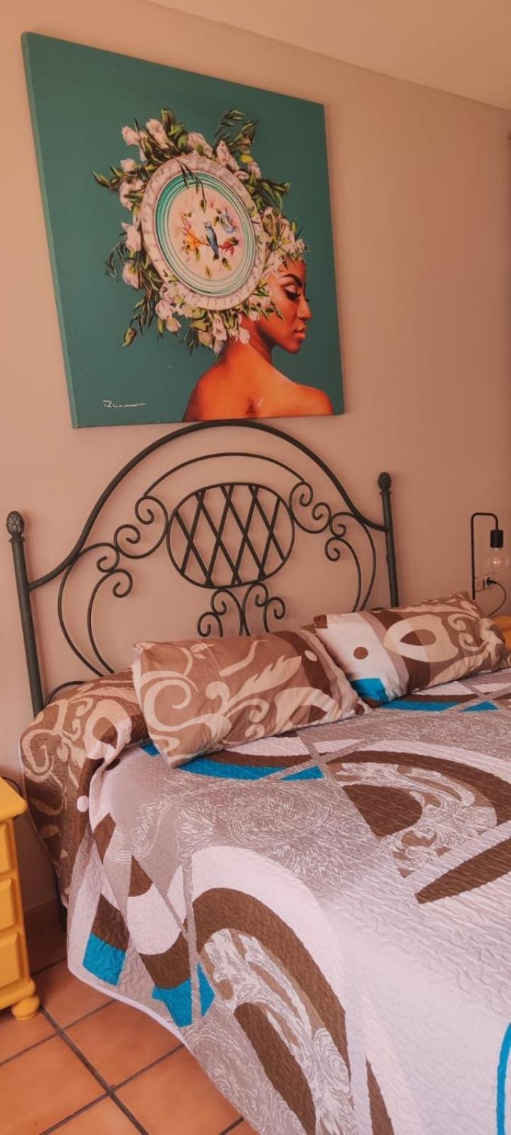 Appartement Picarzos *