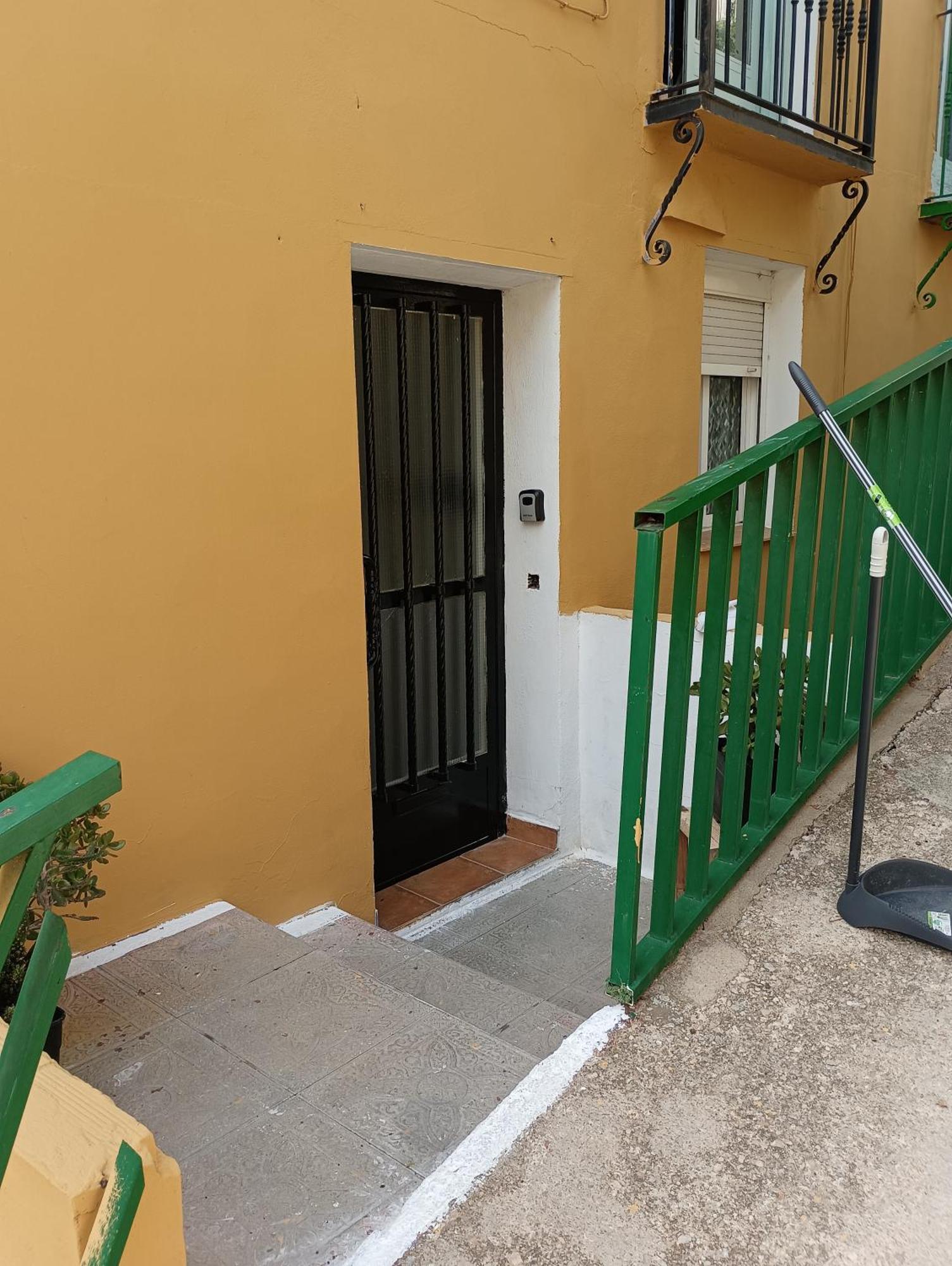 Appartement Picarzos